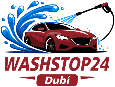WashStop24 Dubí
